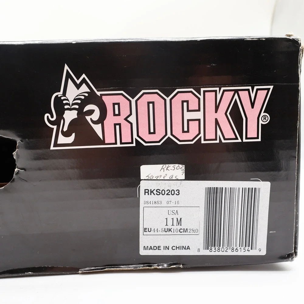 Rocky retraction waterproof